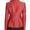 Ted Lasso S04 Hannah Waddingham Blazer