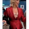 Ted Lasso S04 Hannah Waddingham Blazer