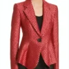 Ted Lasso S04 Hannah Waddingham Blazer