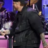 Jelly Roll Denim Jacket