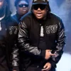 The Tonight Show S13 600 Ent Varsity Jacket
