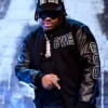 The Tonight Show S13 600 Ent Varsity Jacket