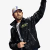 Ryan Gosling Star Wars Varsity Jacket