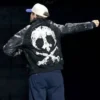 Ryan Gosling Star Wars Varsity Jacket