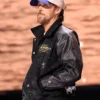 Ryan Gosling Star Wars Varsity Jacket