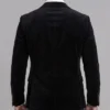 Dior Sauvage Extrait Johnny Depp Blazer