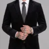 Dior Sauvage Extrait Johnny Depp Blazer
