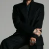 Dior Sauvage Extrait Johnny Depp Blazer
