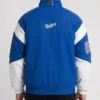 LA Dodgers The Gust Blue Jacket