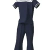 Navy Sailor Costume