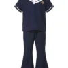 Navy Sailor Costume