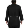 British Bobby Black Costume