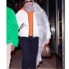 New York City 2026 ASAP Rihanna Jacket