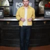 Nick Jonas Power Ballad 2026 Premiere Danny Wilson Yellow Jacket