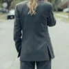 Nicole Kidman TV Series Special Ops Lioness Season 3 Kaitlyn Meade Dark Grey Blazer