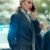 Nicole Kidman TV Series Special Ops Lioness Season 3 Kaitlyn Meade Double Breasted Blazer