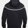 Nike Tech Windrunner Reflective Design Fleece Full Zip Jacket