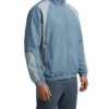 Nike x NOCTA Northstar Polar Blue Full Zip Track Jacket