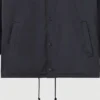 OVO Campus 01 The Canadian Collection University of Waterloo 2026 Coaches Jacket