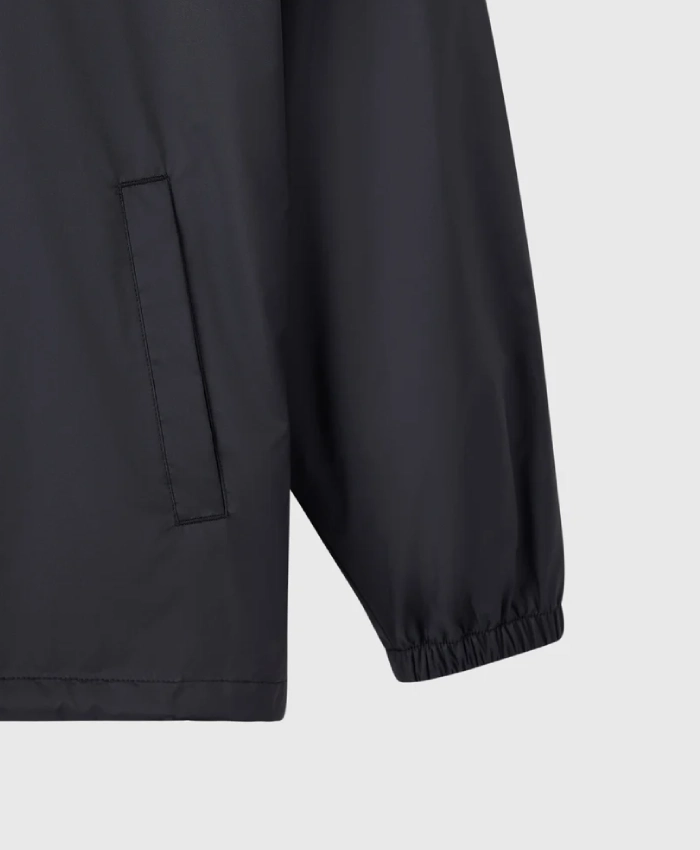 OVO Campus 01 The Canadian Collection University of Waterloo Coaches Jacket