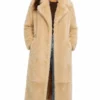 Olivia Attwood Mini TV Series The Price of Perfection S3 Fur Coat