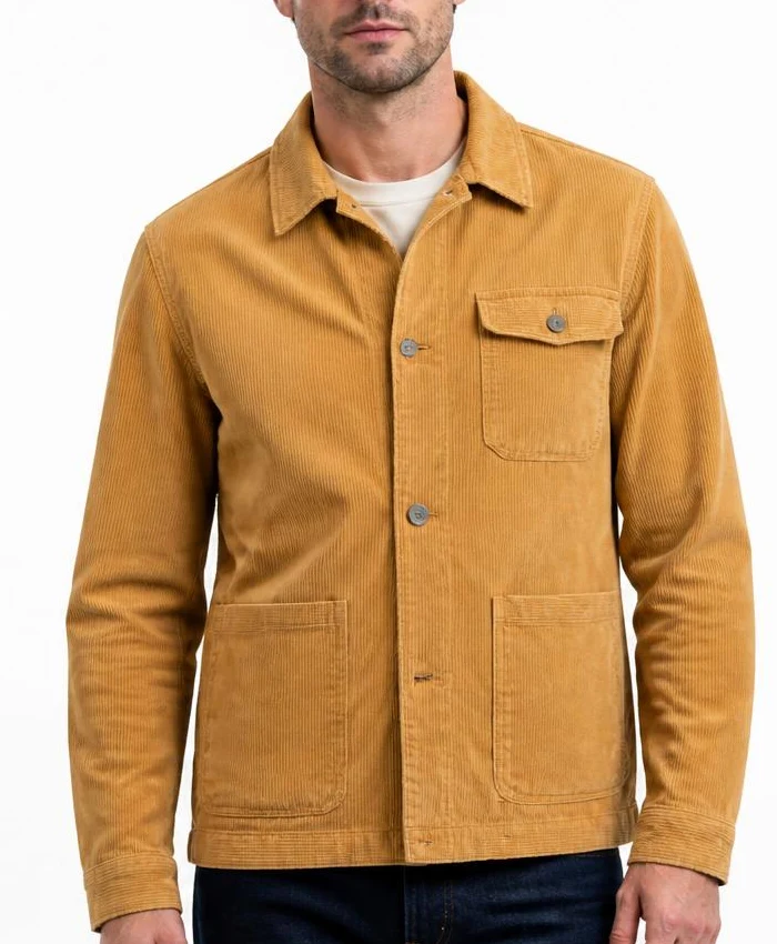 Olivia Booth-Ford Spider-Man Brand New Day Sara Tucker Jacket Mens