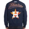 Order Houston Astros Living Large Jacket