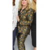 Order Ladies Of The 80s A Divas Christmas Morgan Fairchild Suit