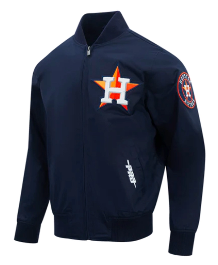 Order Now Houston Astros Living Large Jacket