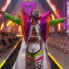 Order Seth Rollins 2026 WWE Summerslam Coat