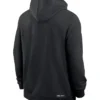 Oregon Ducks 2026 Sideline Fleece Hoodie