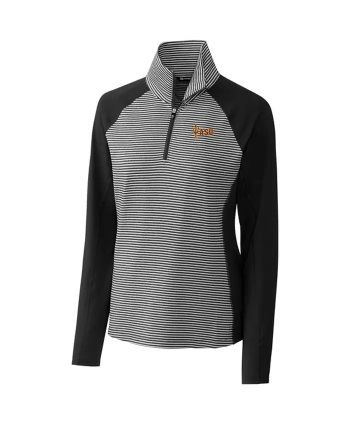 Osbert Cincinnati Bengals Women’s Pullover Jacket