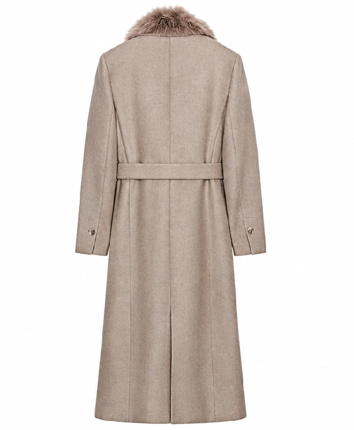 Page Turner Love It or List It S21 Coat