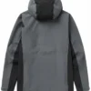 Palace x ArcTeryx Alpha SV Grey Hooded Jacket