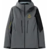 Palace x ArcTeryx Alpha SV Grey Jacket