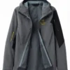 Palace X ArcTeryx Alpha SV Jacket