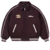Palace x Betty Boop Varsity Jacket Sale