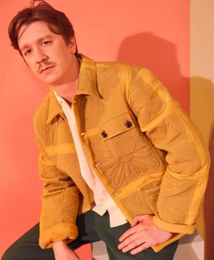 Parachute 2023 Thomas Mann Cotton Jacket