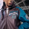 Pelle Pelle Fall 2026 True To Our Roots Bomber Leather Jacket