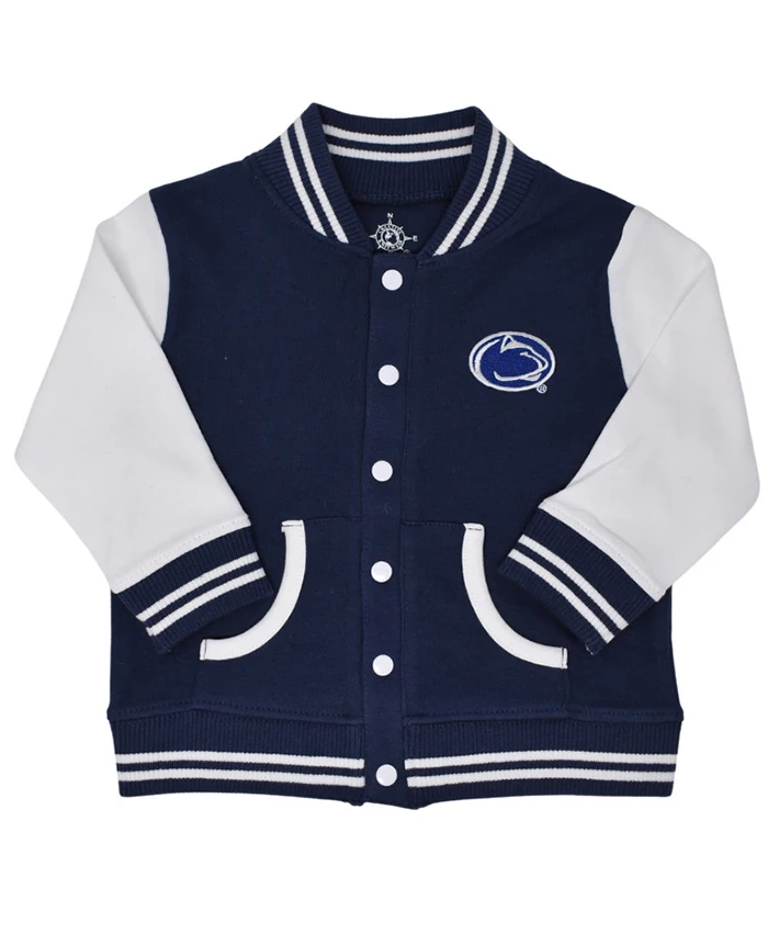 Penn State Nittany Lions Letterman Varsity Jacket