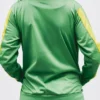 Persona 4 Golden Chie Satonaka Green Track Jacket