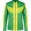 Persona 4 Golden Chie Satonaka Track Jacket