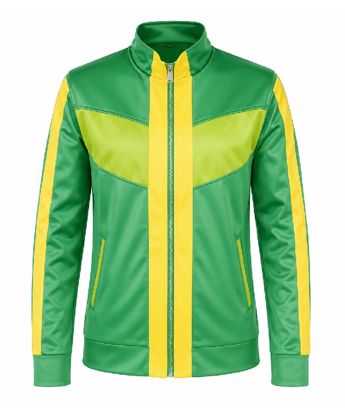 Persona 4 Golden Chie Satonaka Track Jacket