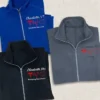 Personalized Nurse Fleece Jacket