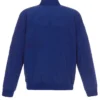 Philadelphia 76ers Blue Bomber Jacket