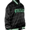 Philadelphia Black Eagles Jacket