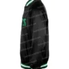 Philadelphia Eagles Black Jacket