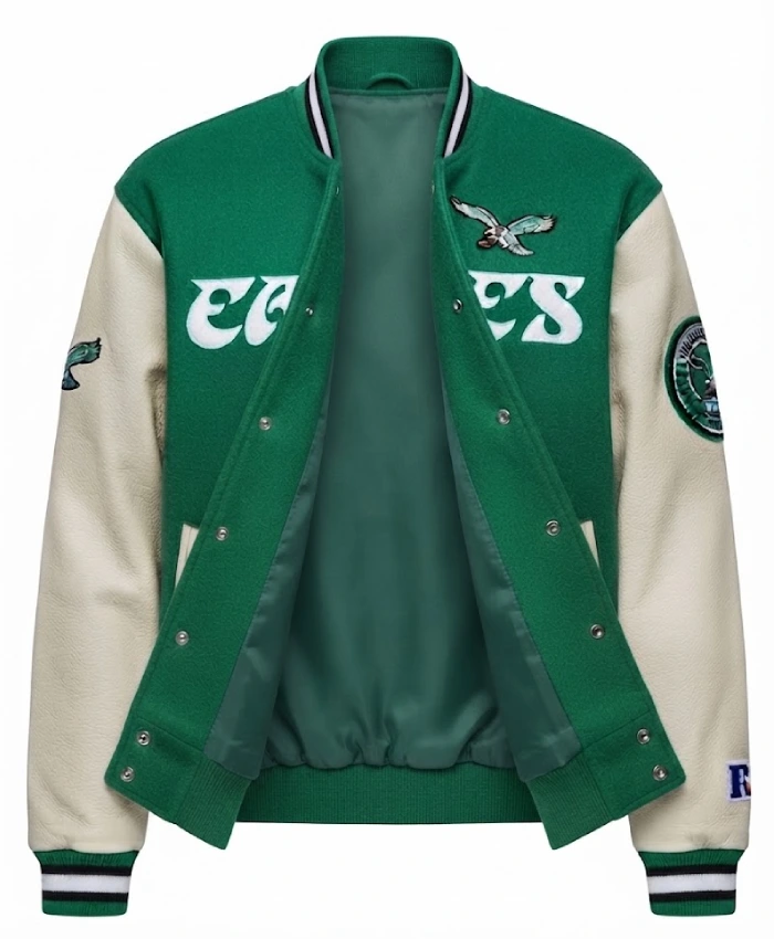 Philadelphia Eagles Jacket