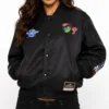 Philadelphia Phillies Mitchell and Ness 2026 MLB All Star Game Jacket
