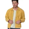 Power Ballad 2026 Nick Jonas Yellow Jacket